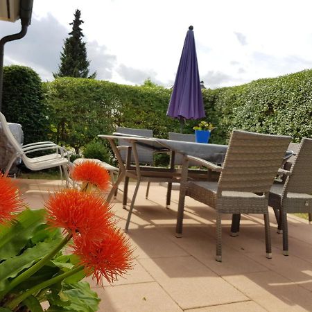Ferienhaus Strandperle Karlshagen Exterior foto